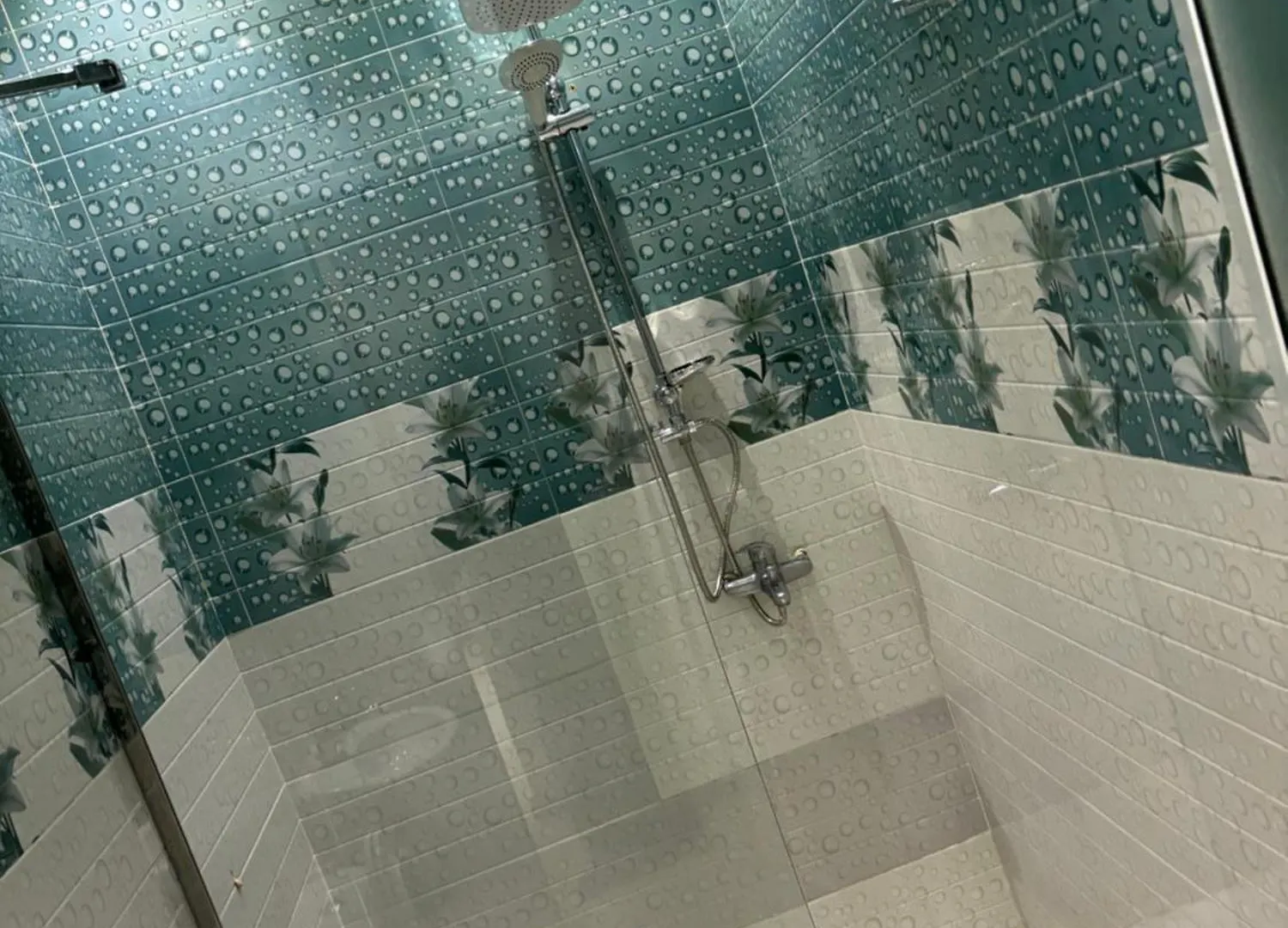 Appartement A2 داكاغْ شقة