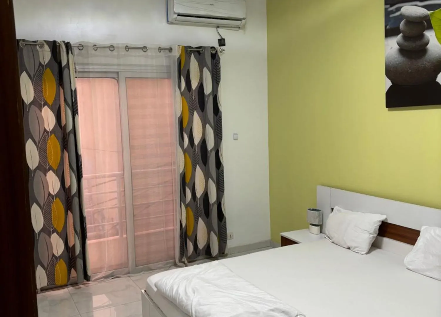 شقة Appartement A2 داكاغْ