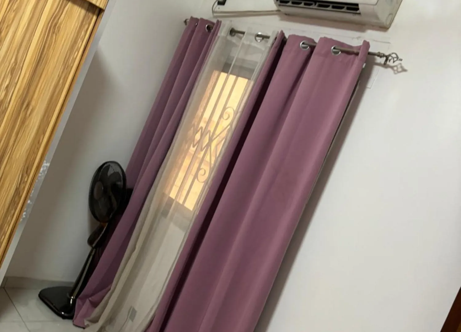 Appartement A2 داكاغْ