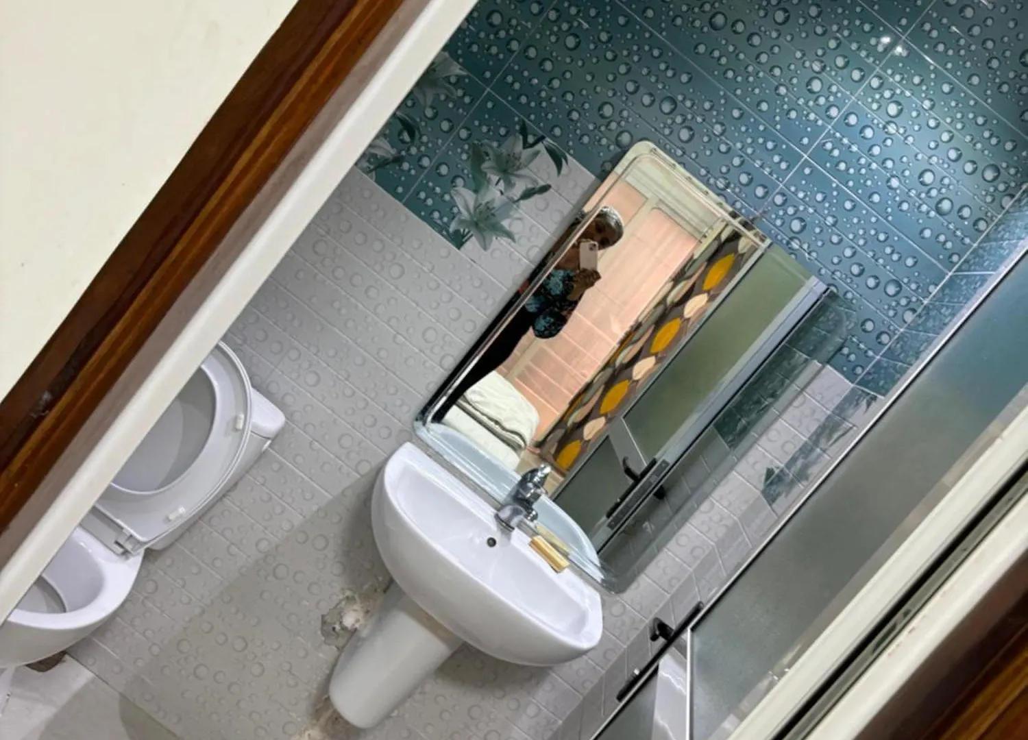 شقة Appartement A2 داكاغْ