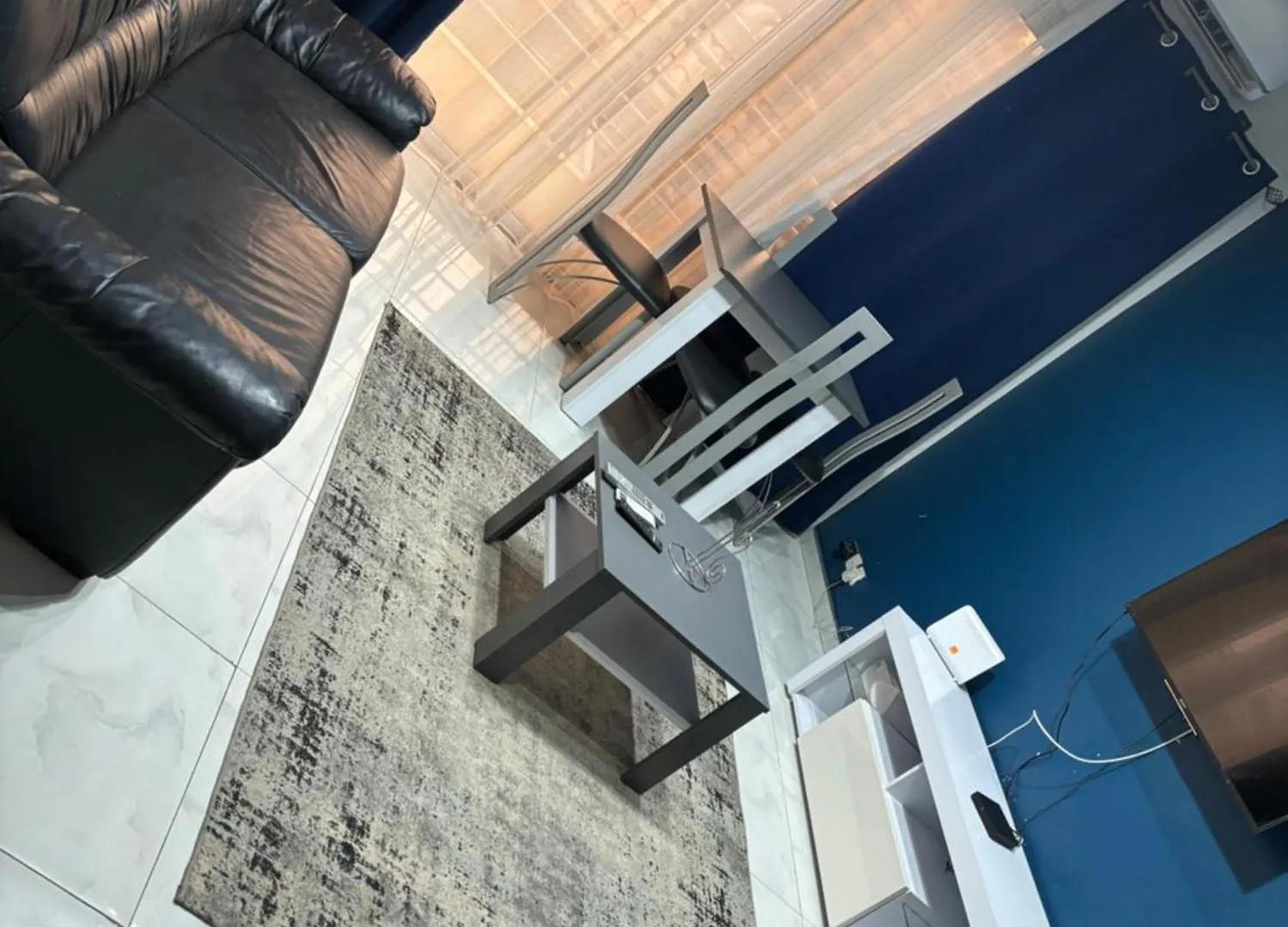 Appartement A2 داكاغْ السنغال