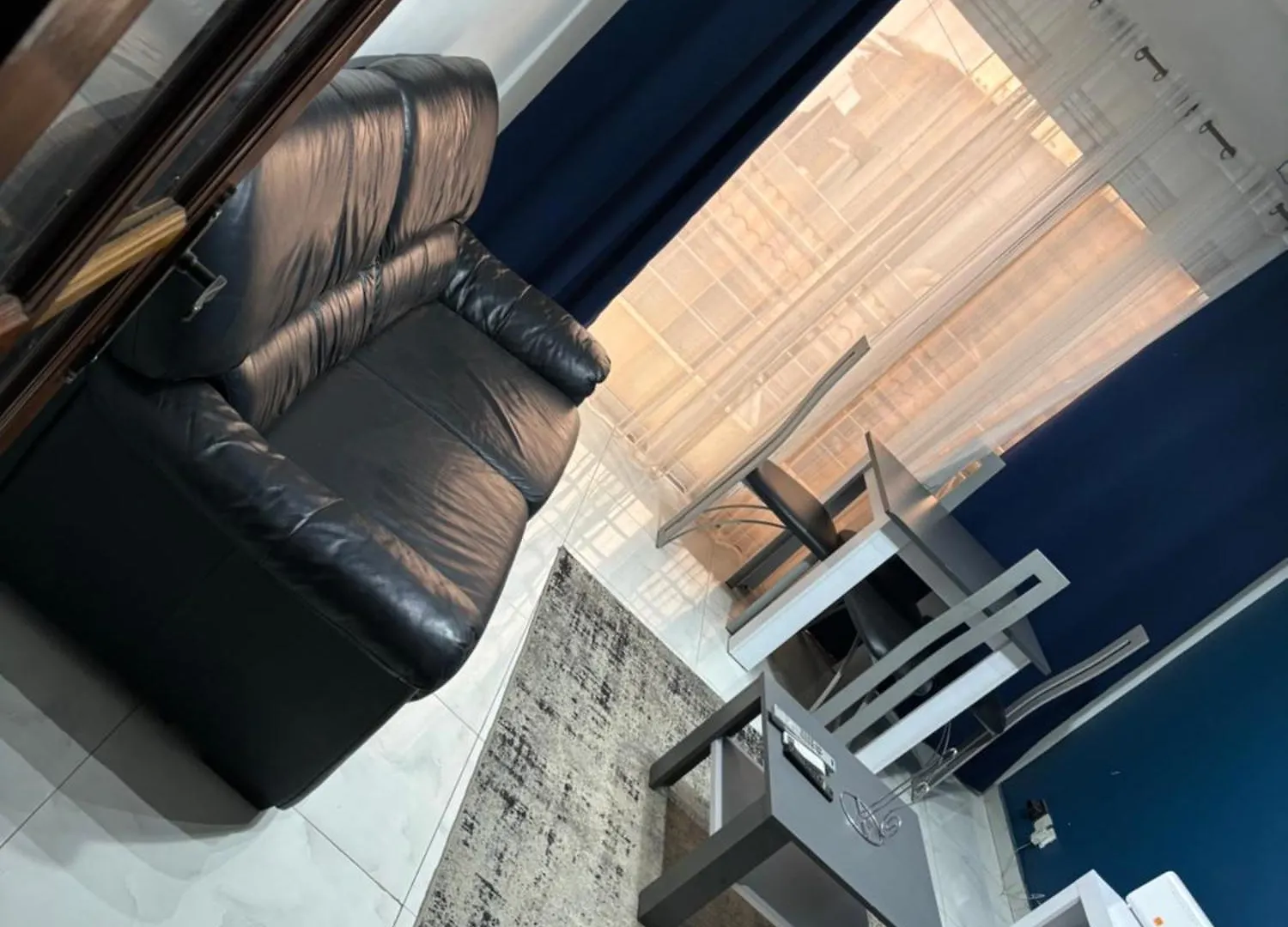 Appartement A2 داكاغْ شقة